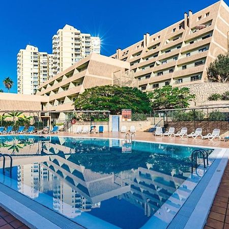 Comfortable Apartment In The Heart Of Las Americas 플라야데라스아메리카스 외부 사진