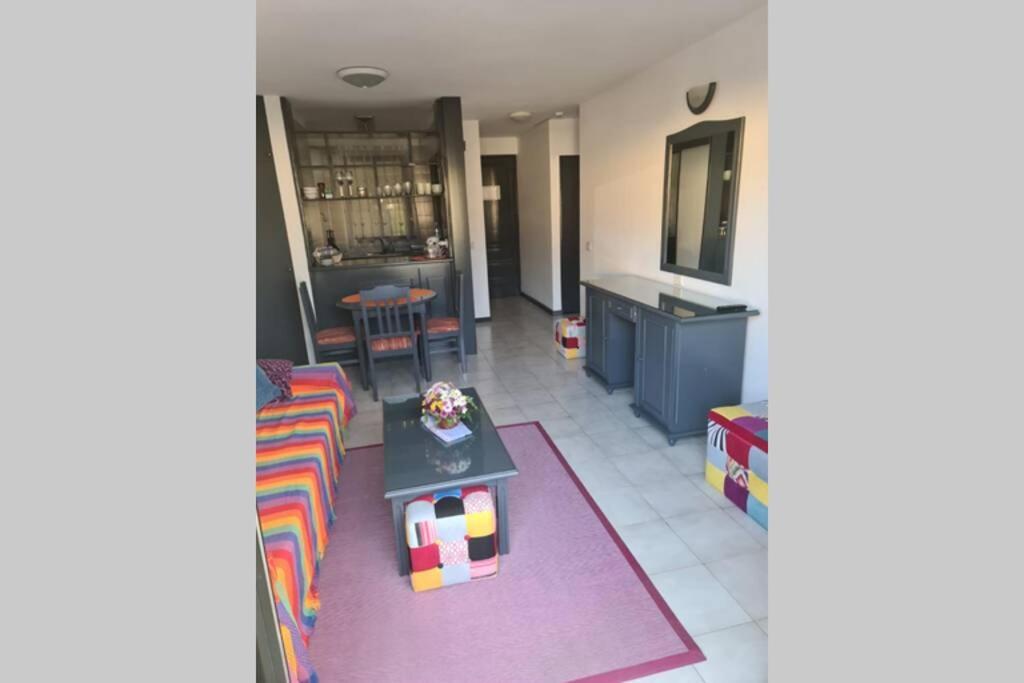 Comfortable Apartment In The Heart Of Las Americas 플라야데라스아메리카스 외부 사진