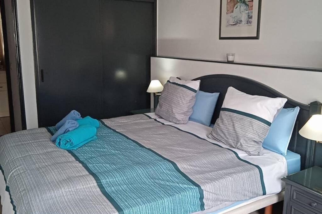 Comfortable Apartment In The Heart Of Las Americas 플라야데라스아메리카스 외부 사진