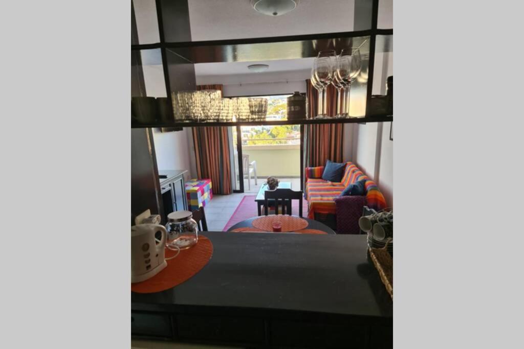 Comfortable Apartment In The Heart Of Las Americas 플라야데라스아메리카스 외부 사진