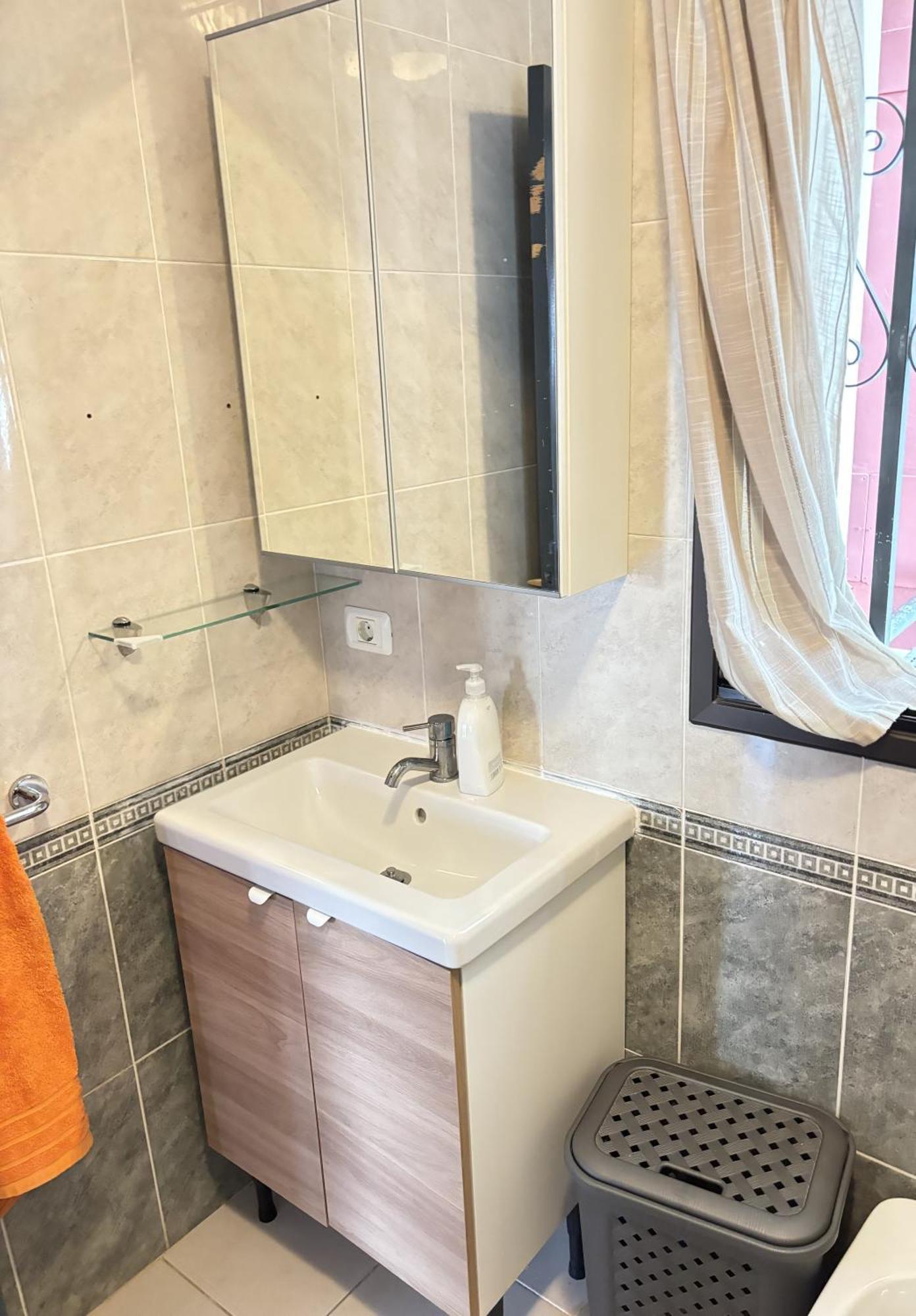Comfortable Apartment In The Heart Of Las Americas 플라야데라스아메리카스 외부 사진