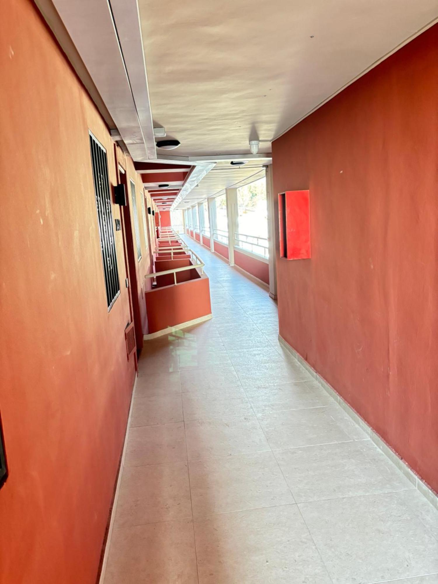 Comfortable Apartment In The Heart Of Las Americas 플라야데라스아메리카스 외부 사진