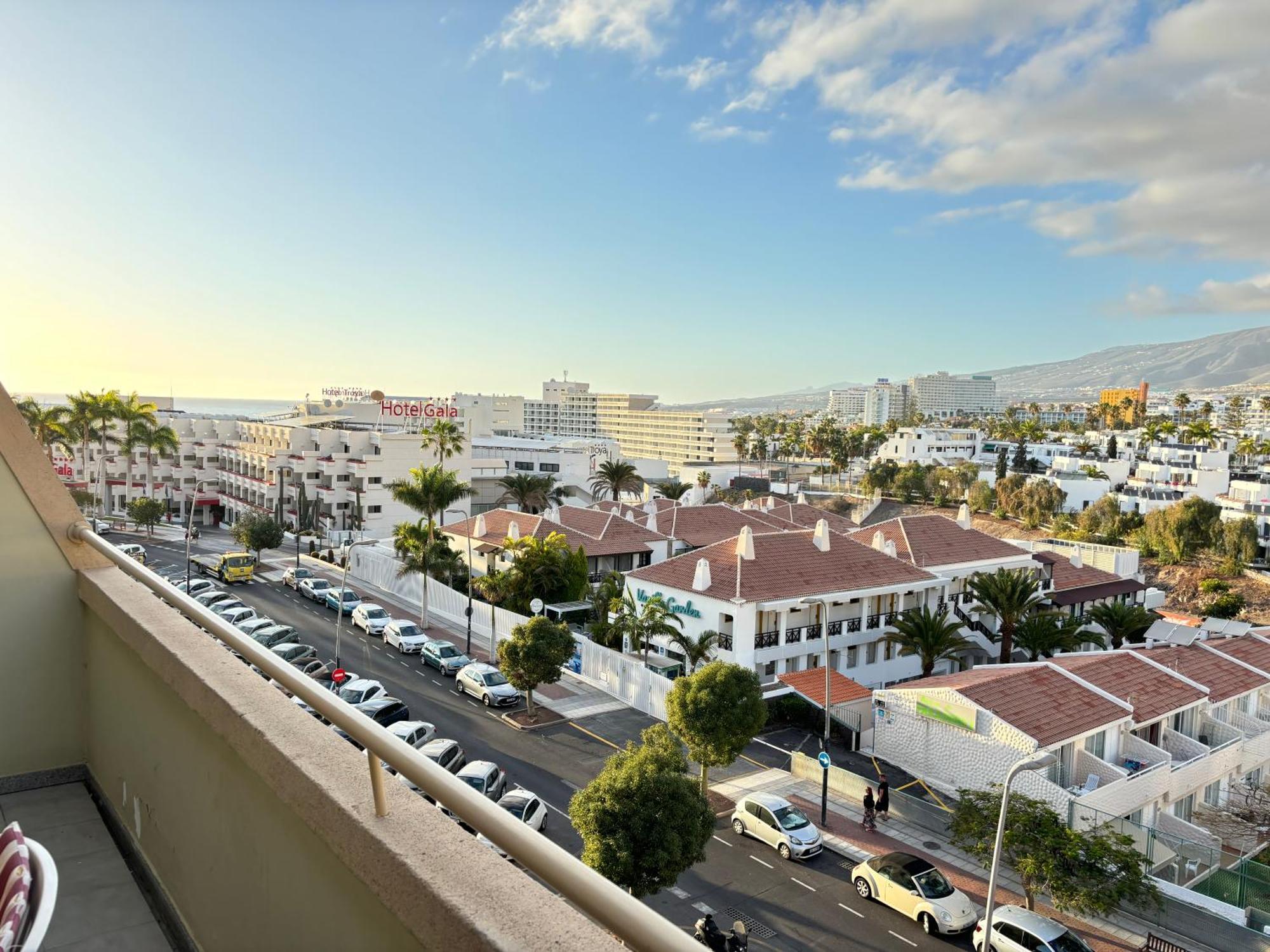Comfortable Apartment In The Heart Of Las Americas 플라야데라스아메리카스 외부 사진